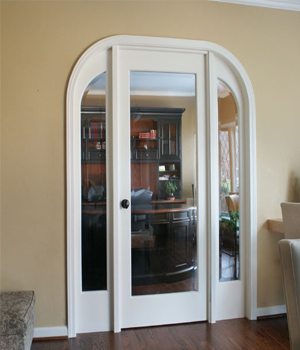 Passage Door Replacement La Puente