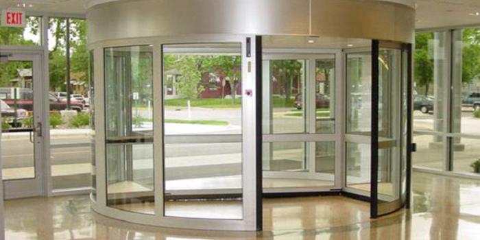 commercial automatic door repair La Puente