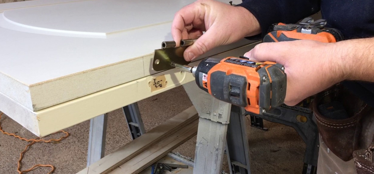 fiberglass interior door repair La Puente