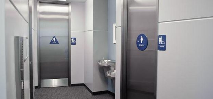 high security metal door repair La Puente