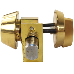 high security deadbolt La Puente